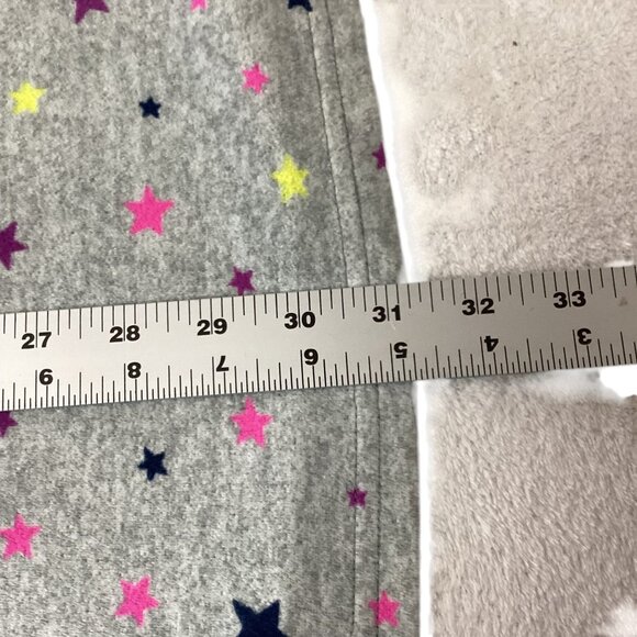 Wonder Nation Love Our World, Long Sleeve Nightgown, Size XXL (18) - Picture 9 of 9